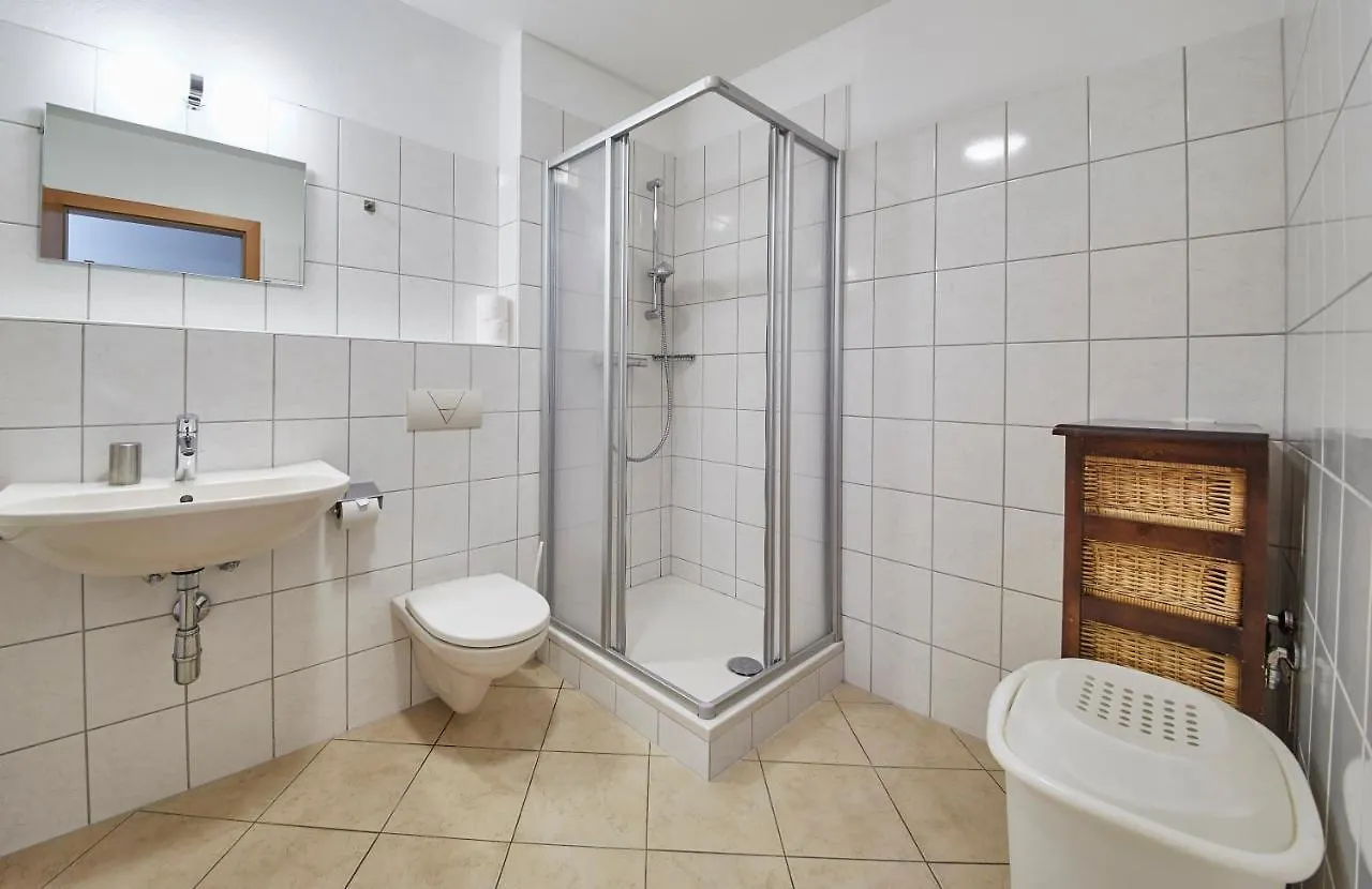 Appartement Iglsberg Top 2 Σάαλμπαχ-Χίντεργκλεμ
