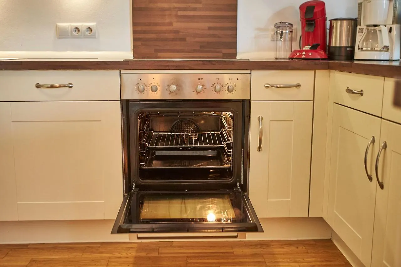 Appartement Iglsberg Top 2 Σάαλμπαχ-Χίντεργκλεμ 0*,  Αυστρία