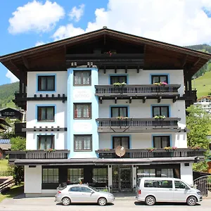 Hotell Koenig - Joker Card Included In Summer, Saalbach-Hinterglemm