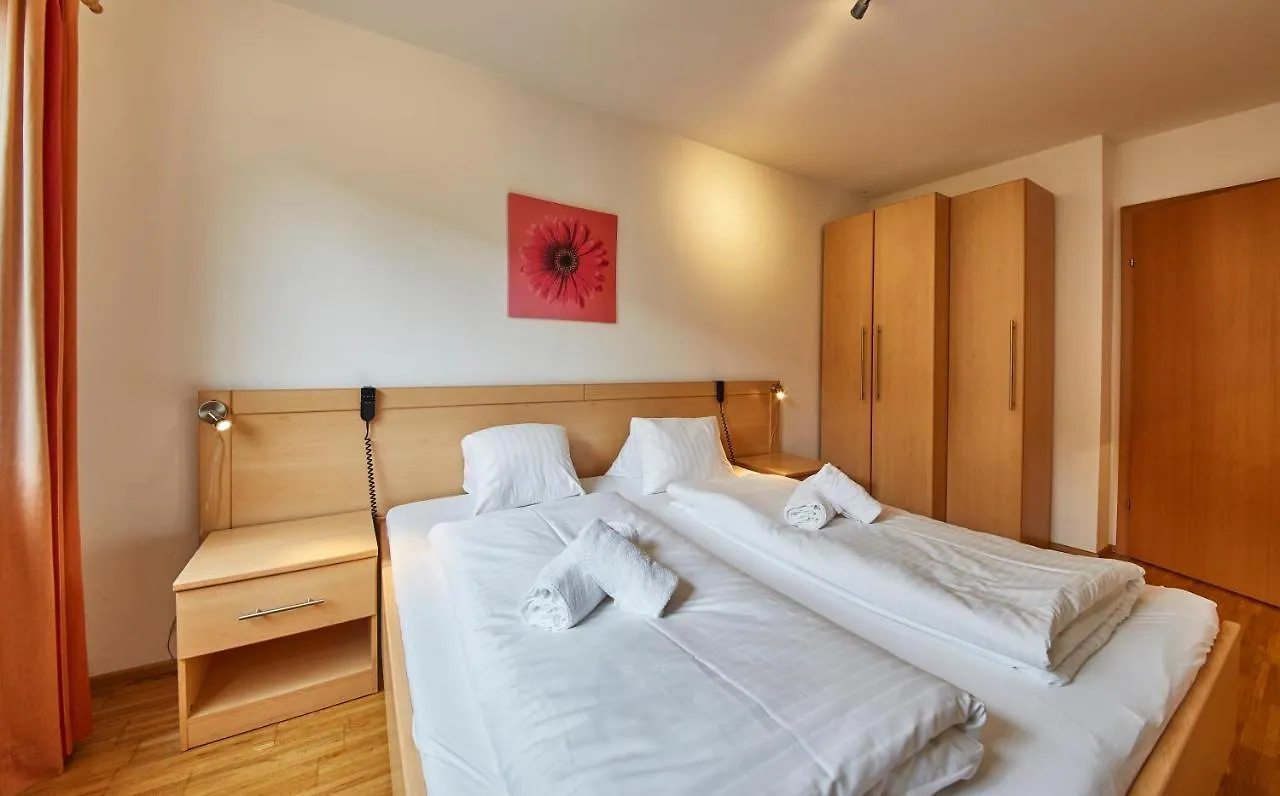 Apartment Appartement Iglsberg Top 2 Saalbach-Hinterglemm