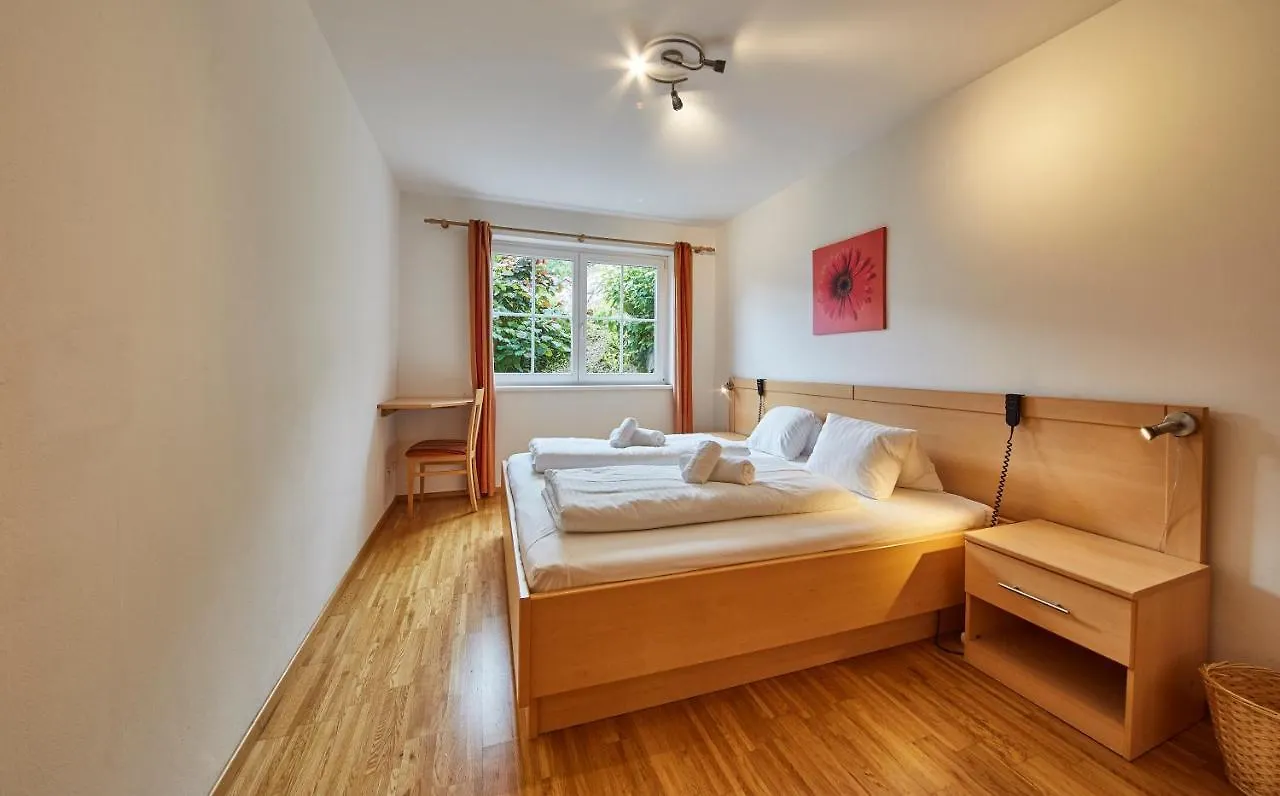 Appartement Iglsberg Top 2 Saalbach-Hinterglemm Austria