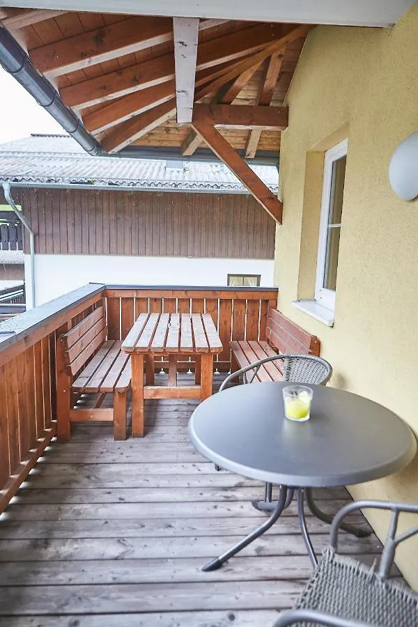 Appartement Iglsberg Top 2 Saalbach-Hinterglemm 0*,  Austria