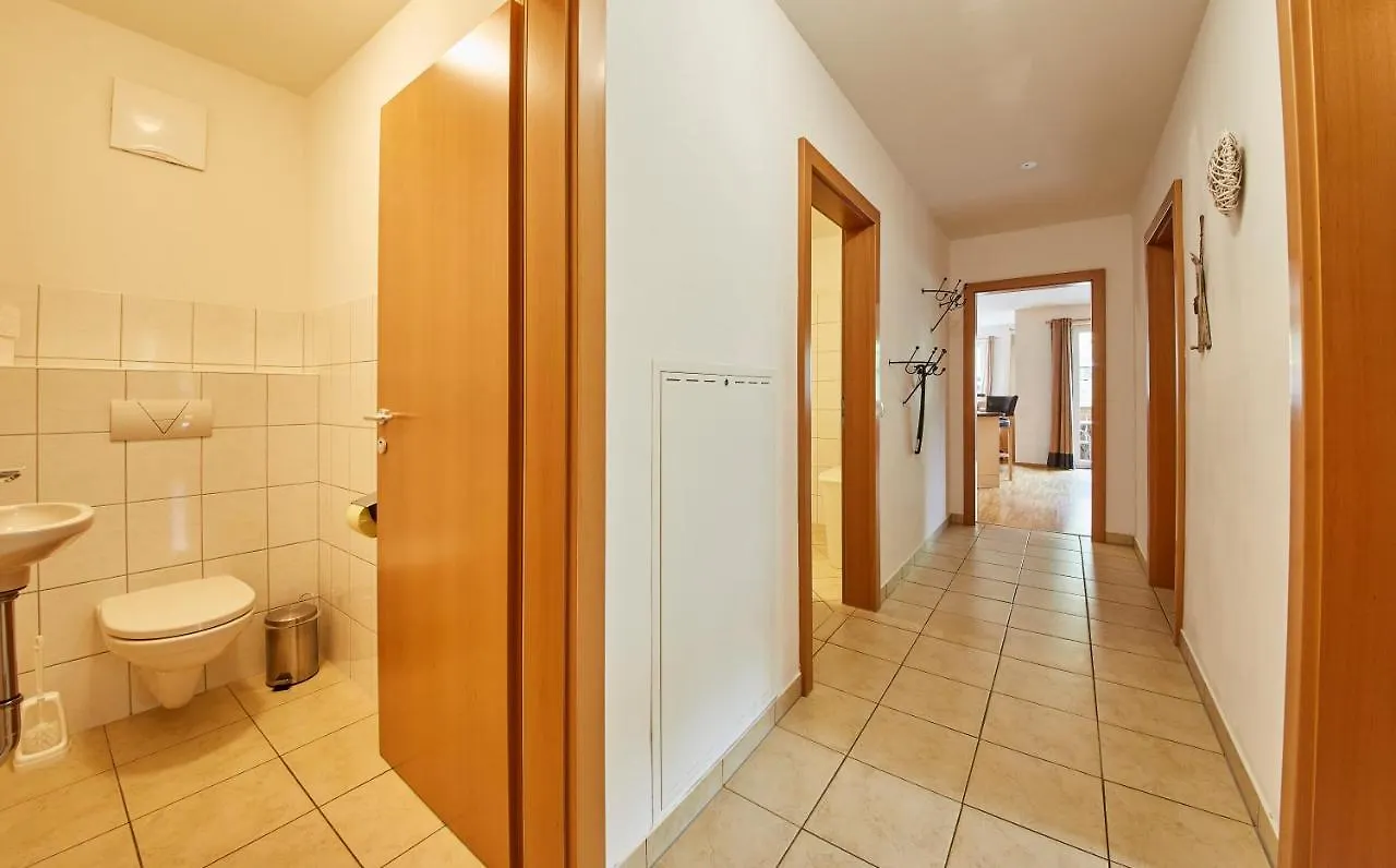 Apartment Appartement Iglsberg Top 2 Saalbach-Hinterglemm