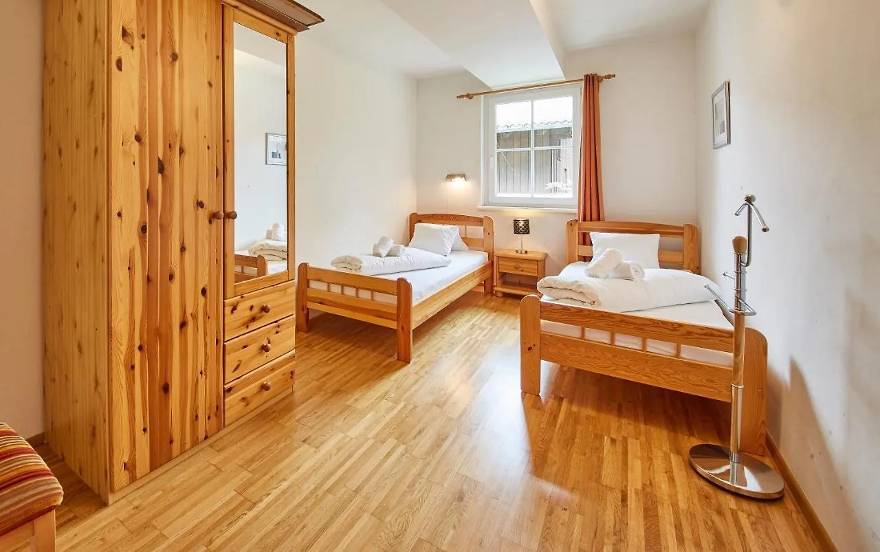 Appartement Iglsberg Top 2 Saalbach-Hinterglemm 0*,