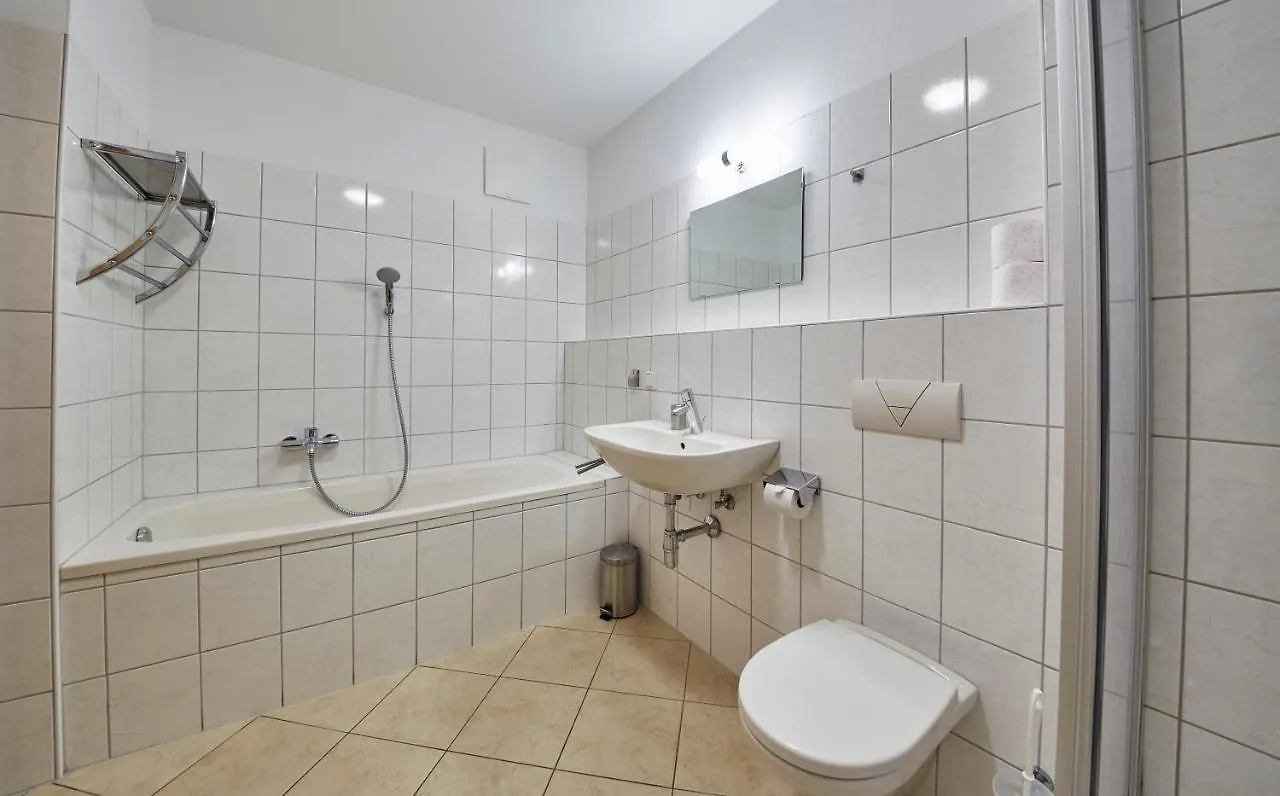 Apartment Appartement Iglsberg Top 2 Saalbach-Hinterglemm Austria