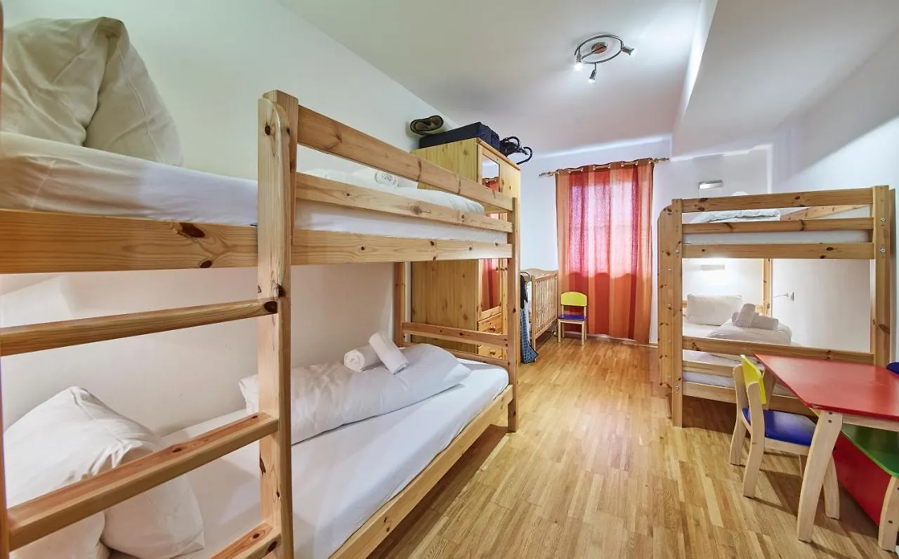 Apartment Appartement Iglsberg Top 2 Saalbach-Hinterglemm Austria