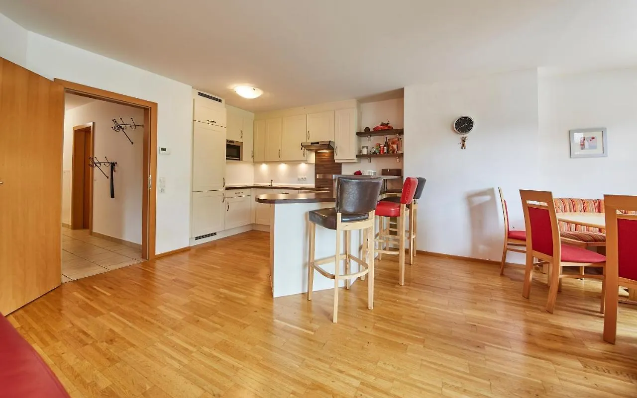 Appartement Iglsberg Top 2 Saalbach-Hinterglemm
