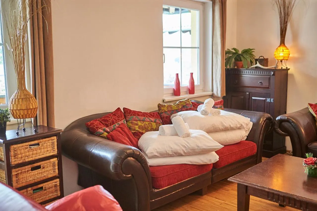 Appartement Iglsberg Top 2 Saalbach-Hinterglemm Austria