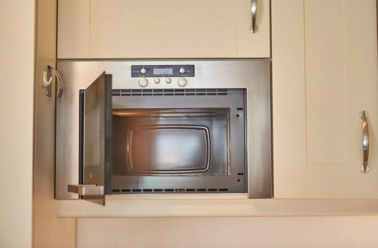 Appartement Iglsberg Top 2 Saalbach-Hinterglemm Austria