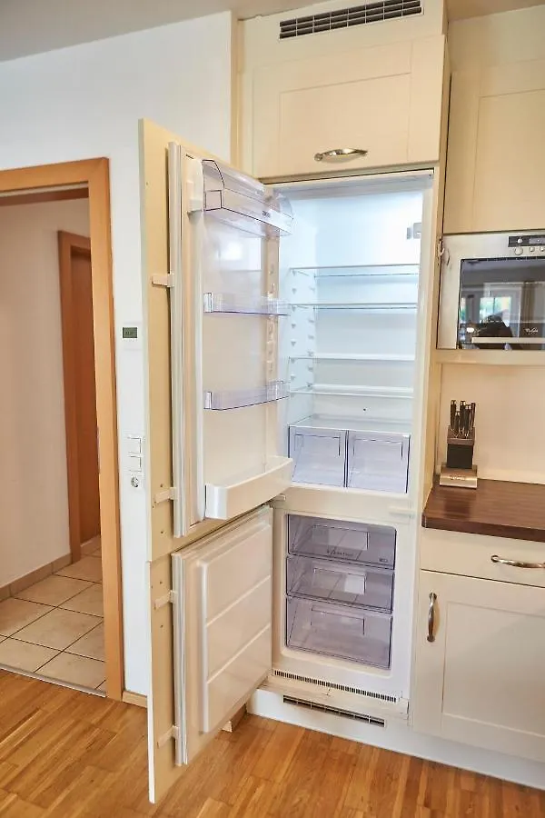 Apartment Appartement Iglsberg Top 2 Saalbach-Hinterglemm