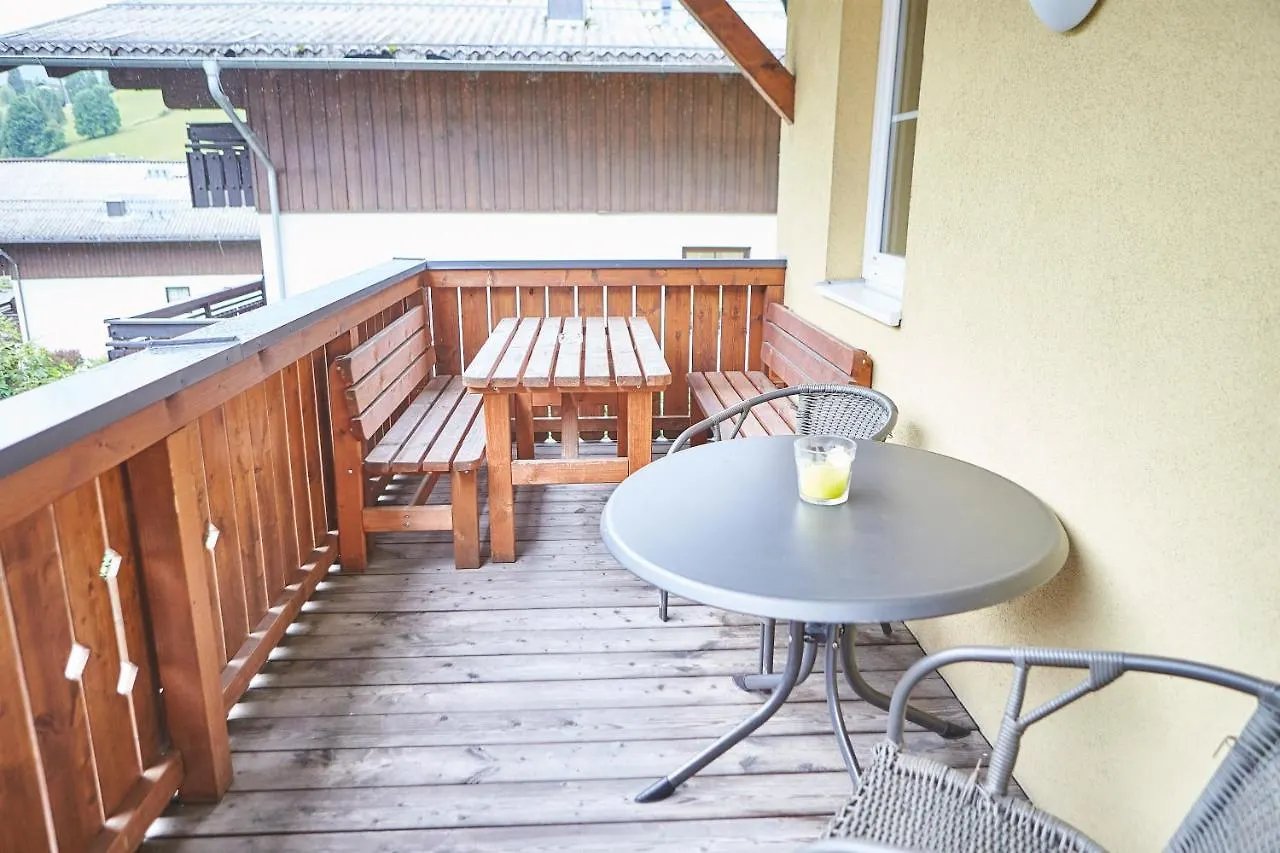 Appartement Iglsberg Top 2 Saalbach-Hinterglemm
